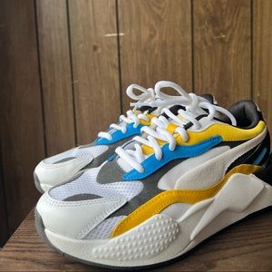 Puma Tennis Shoes